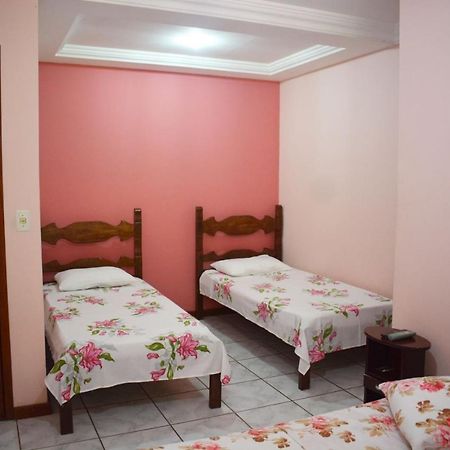 Pousada Alemã Schwambach  Domingos Martins Ngoại thất bức ảnh
