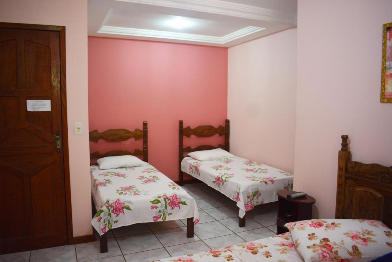 Pousada Alemã Schwambach  Domingos Martins Ngoại thất bức ảnh