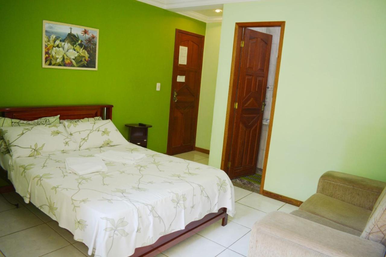 Pousada Alemã Schwambach  Domingos Martins Ngoại thất bức ảnh