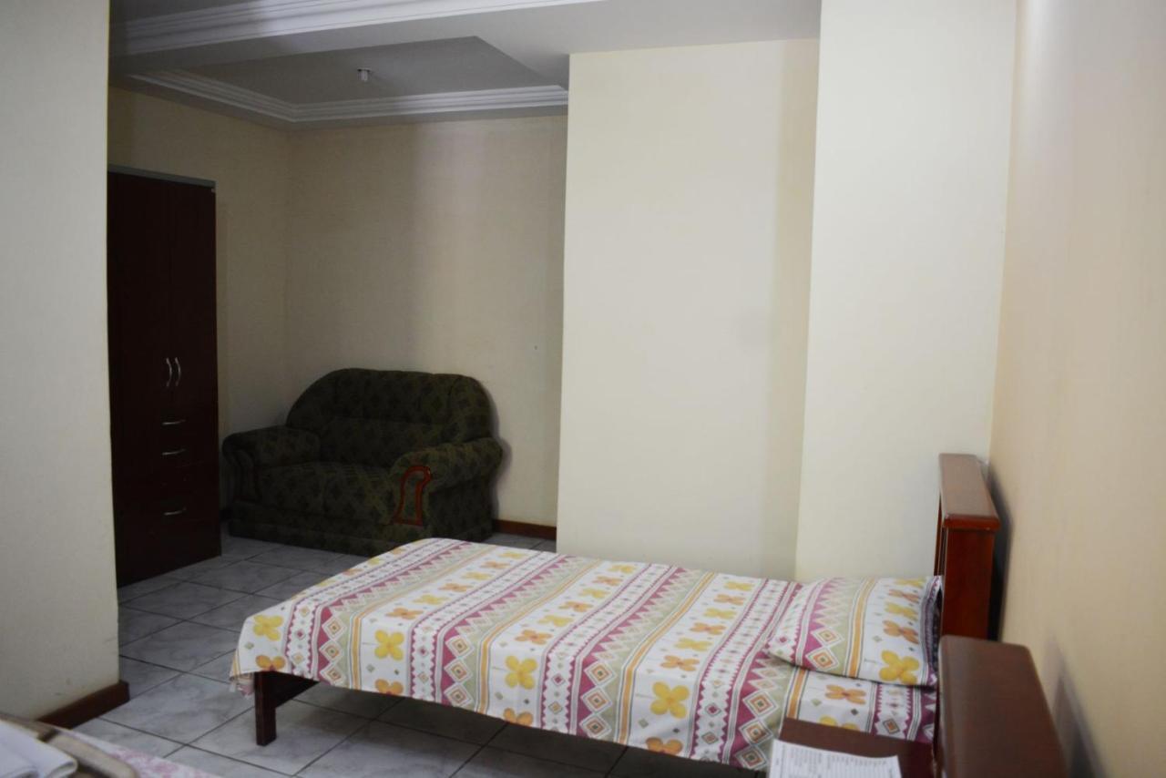 Pousada Alemã Schwambach  Domingos Martins Ngoại thất bức ảnh