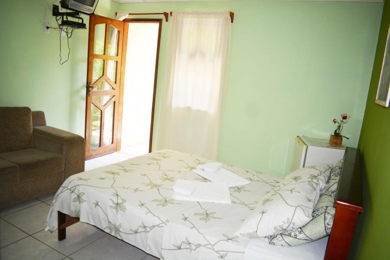 Pousada Alemã Schwambach  Domingos Martins Ngoại thất bức ảnh