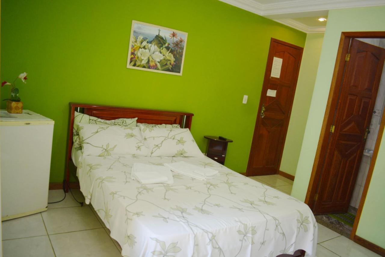 Pousada Alemã Schwambach  Domingos Martins Ngoại thất bức ảnh