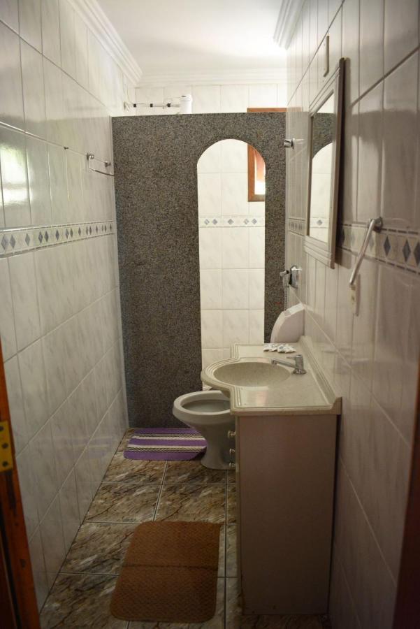 Pousada Alemã Schwambach  Domingos Martins Ngoại thất bức ảnh